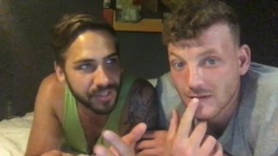 Hunkyguysouth  06-12-2020